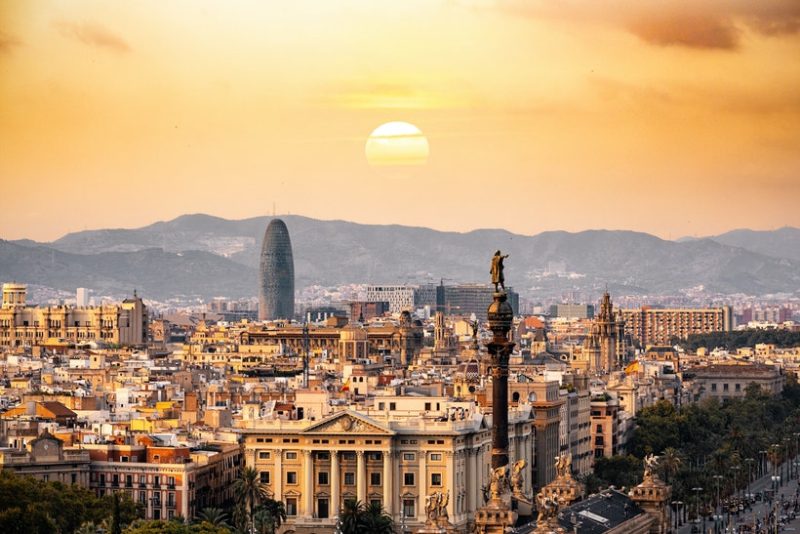 Best Things To Do Around BARCELONA