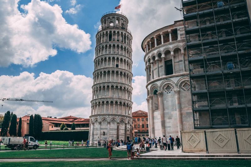 pisa