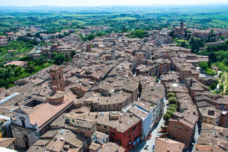 siena