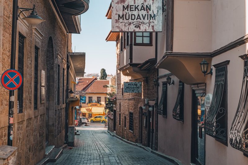 Best Things to Do in ANTALYA
