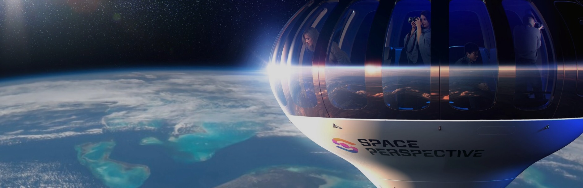 space perspective