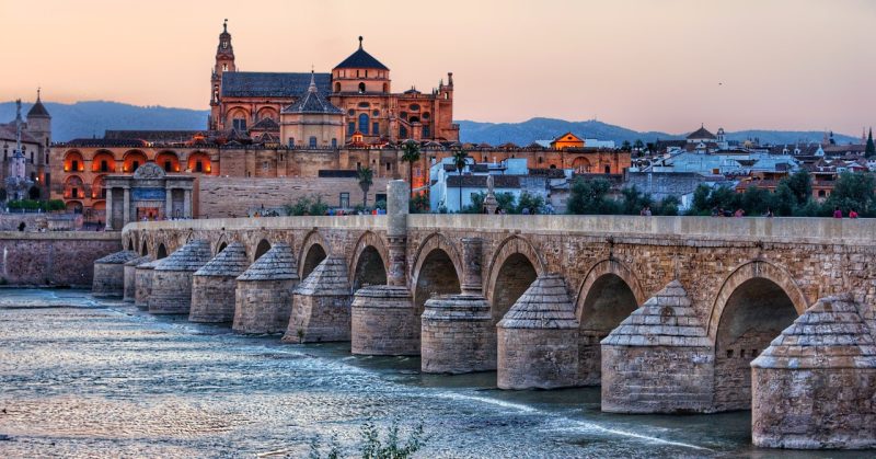 Córdoba spain