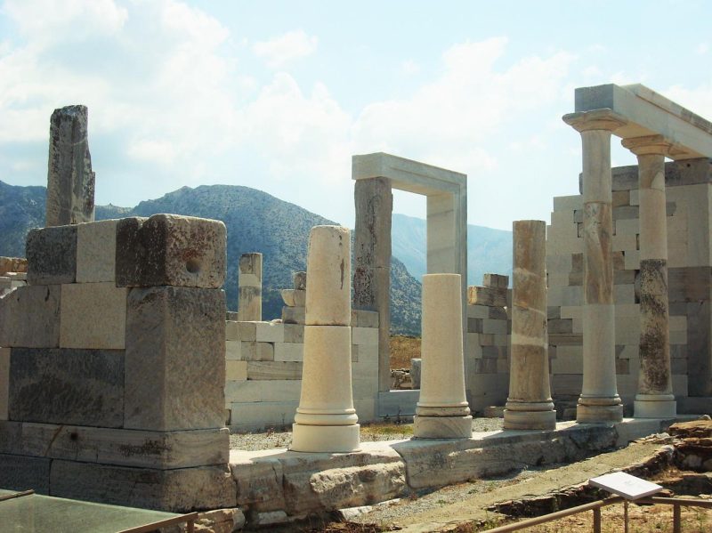 Delos Mykonos
