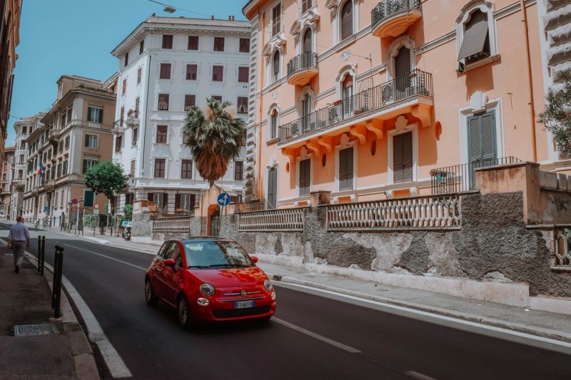 Best Places to Visit in ROME