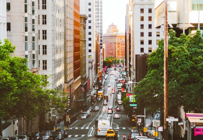 Best Places to Visit in SAN FRANCISCO (USA)
