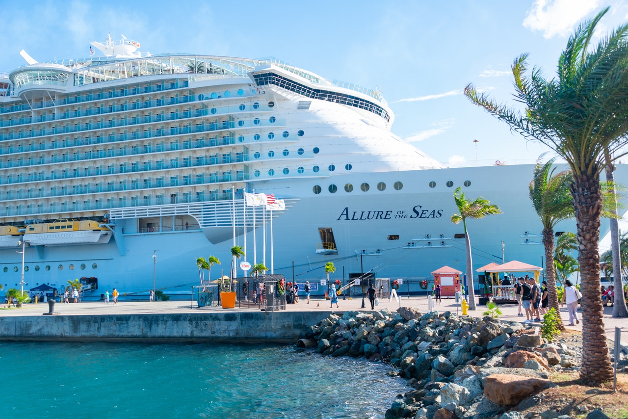 World's Most Scenic Cruises