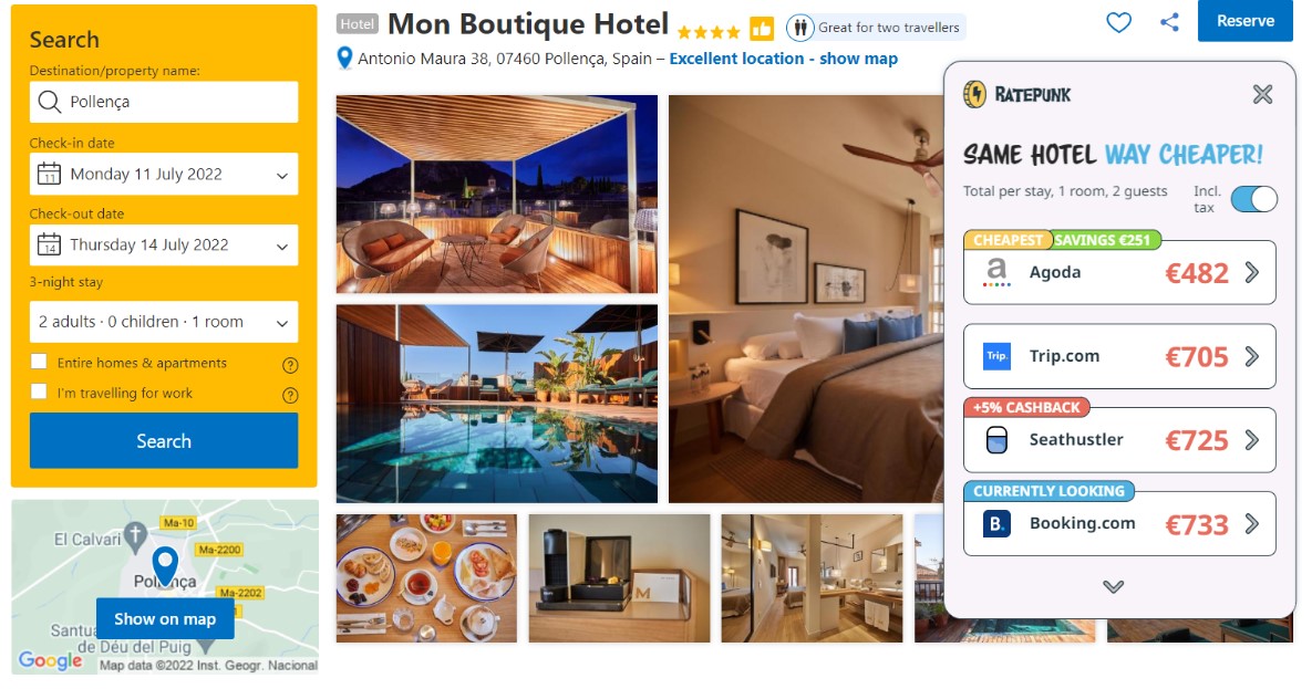 travel hacking is the new normal
