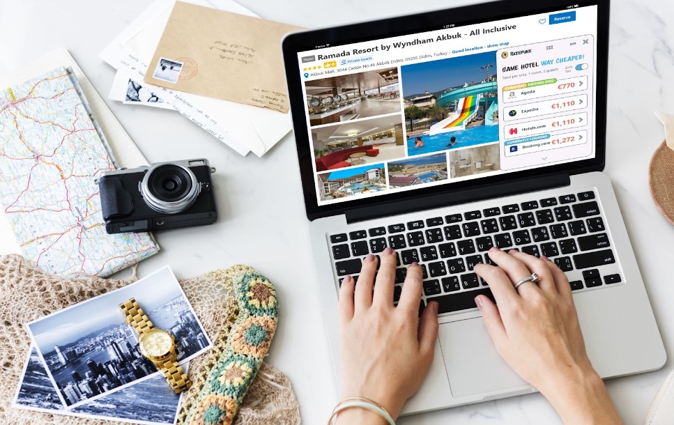 Try This Before You Book Your Next Hotel