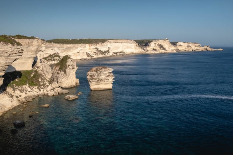 Bonifacio Corsica