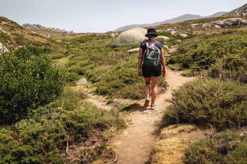 Corsica Natural Regional Park