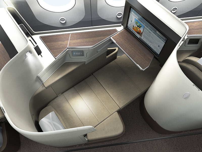 saudia airlines business class