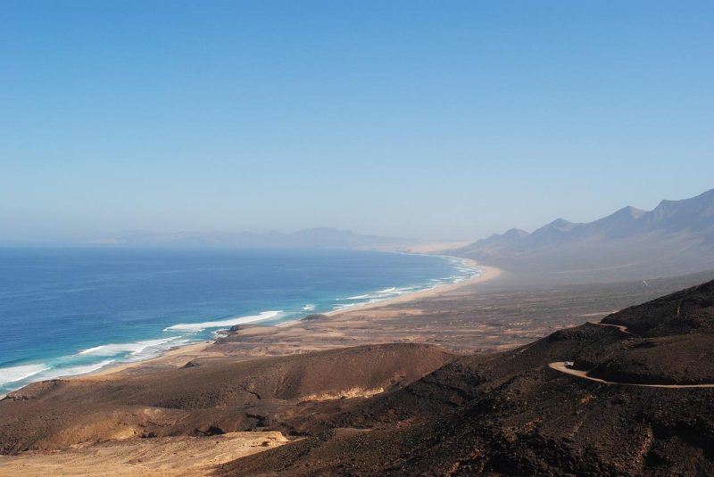 Canary Islands