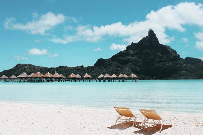 French Polynesia