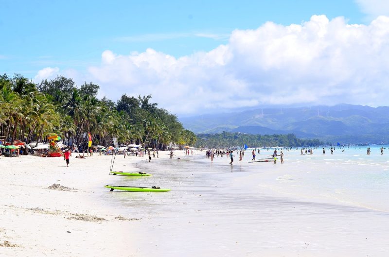 Boracay, Philippines