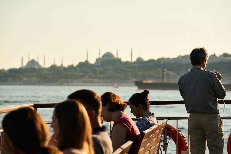 Best Places to Visit in ISTANBUL