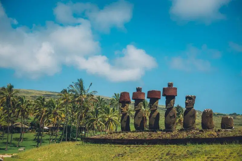 Best Things To Do In EASTER ISLAND