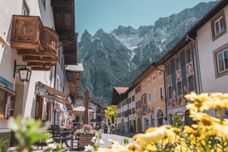 Best Places to Visit in BAVARIA (GERMANY)