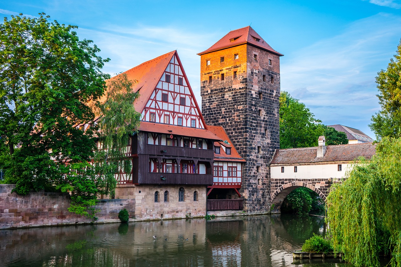 Nuremberg