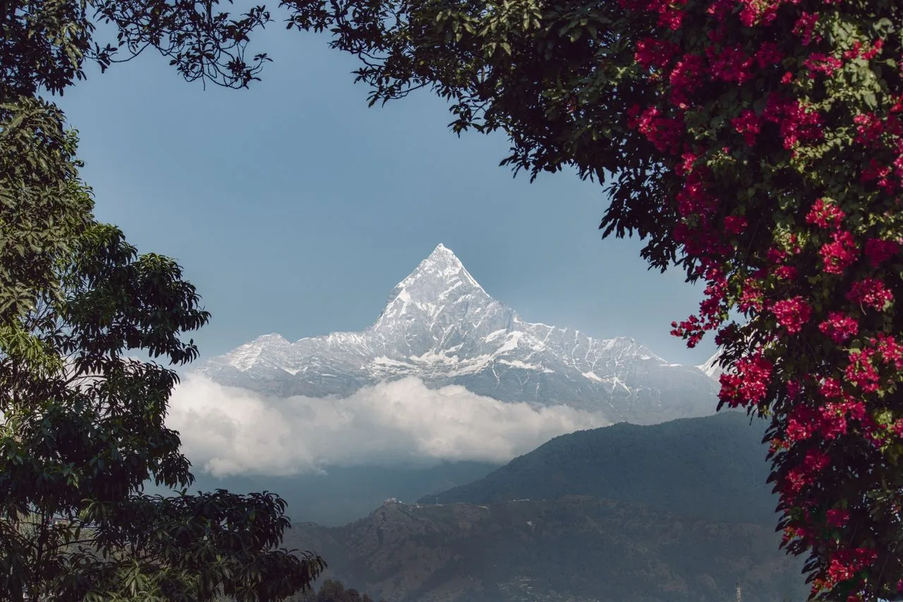 HIT! Cheap flights from Prague to NEPAL for €426