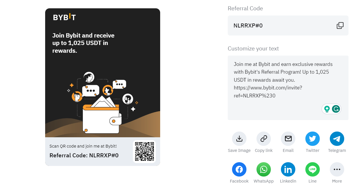 bybit discount code 2023