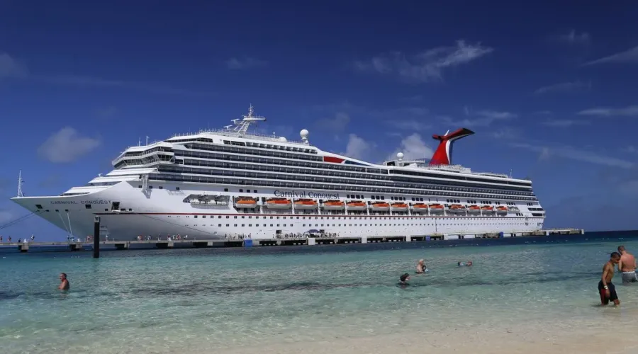 Western Mediterranean Cruise from / to Barcelona for €422 (9 days)