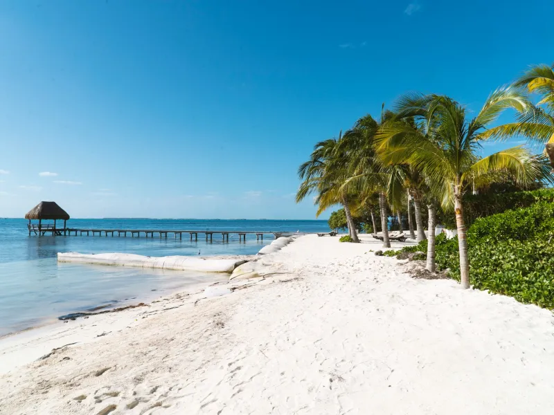 Open jaw flights from Brussels to CANCUN, Mexico returning to Europe from €354 **STILL VALD**