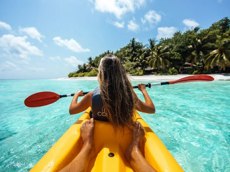 HIT! Cheap flights from Athens to MALDIVES for €406