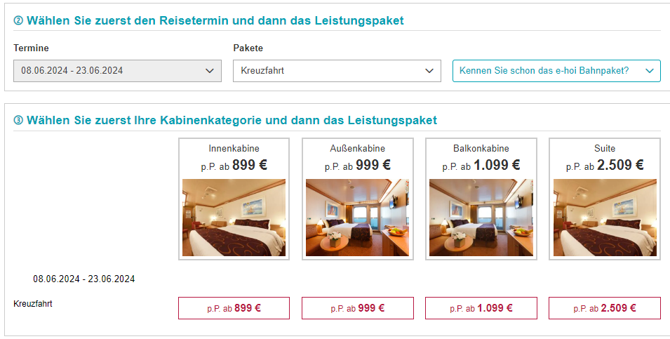 cruise from hamburg to iceland