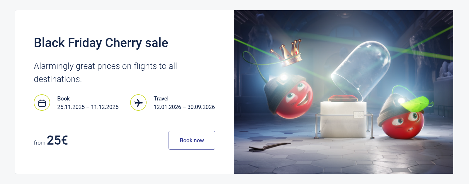 airbaltic black friday sale 2025