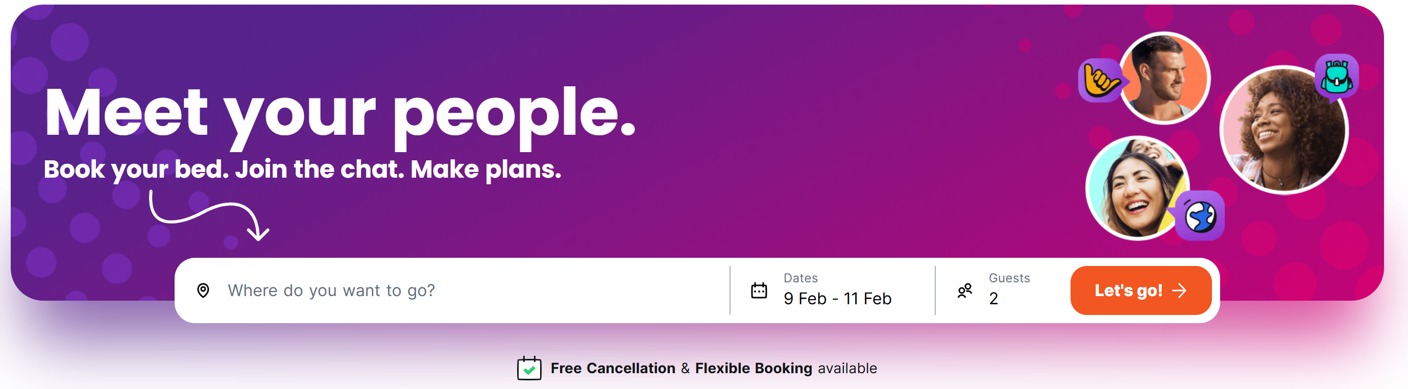 hostelworld black friday