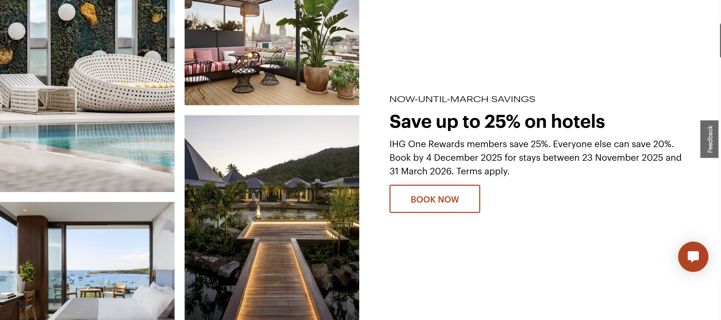 ihg black friday 2025
