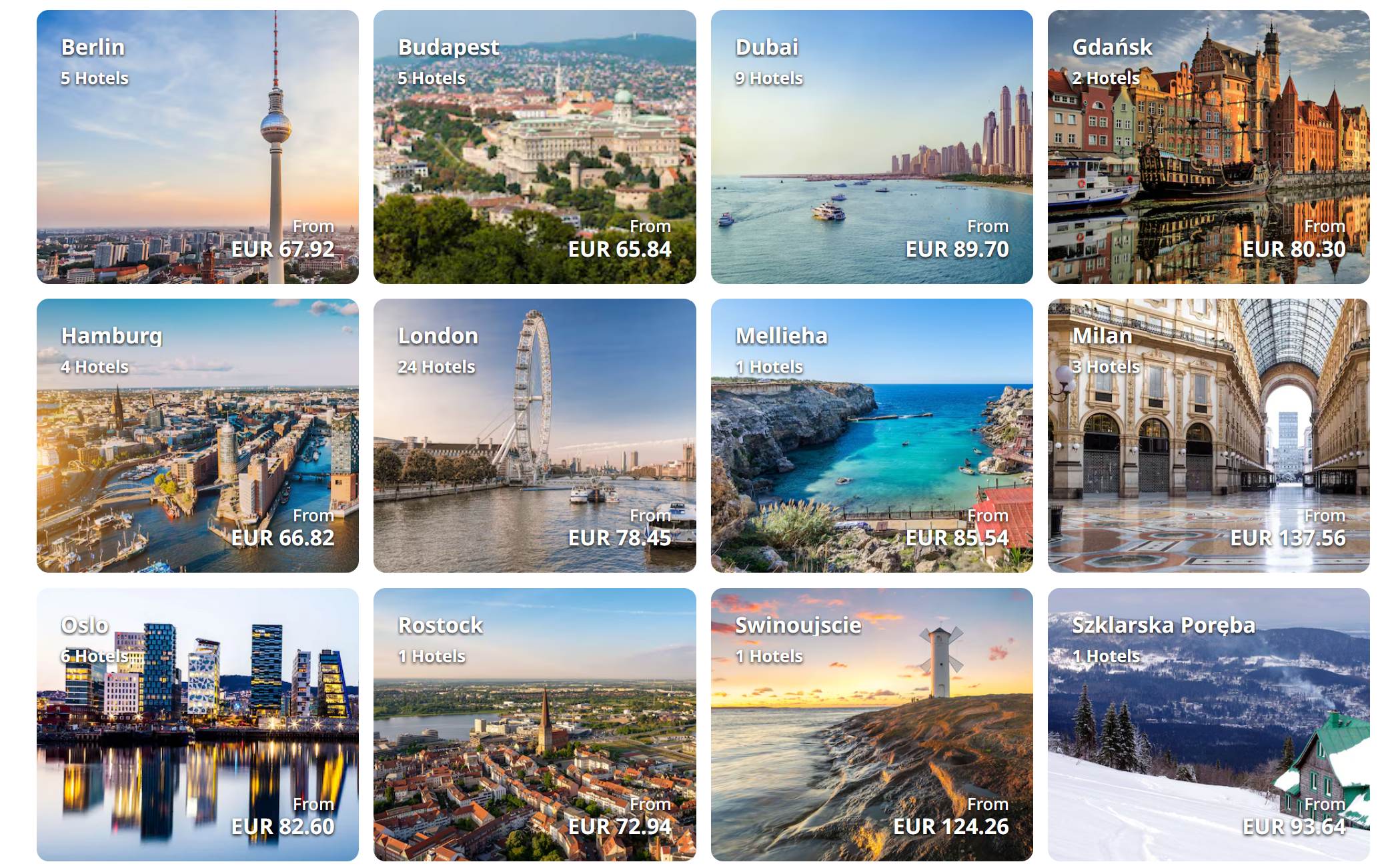 radisson hotels black friday 2025