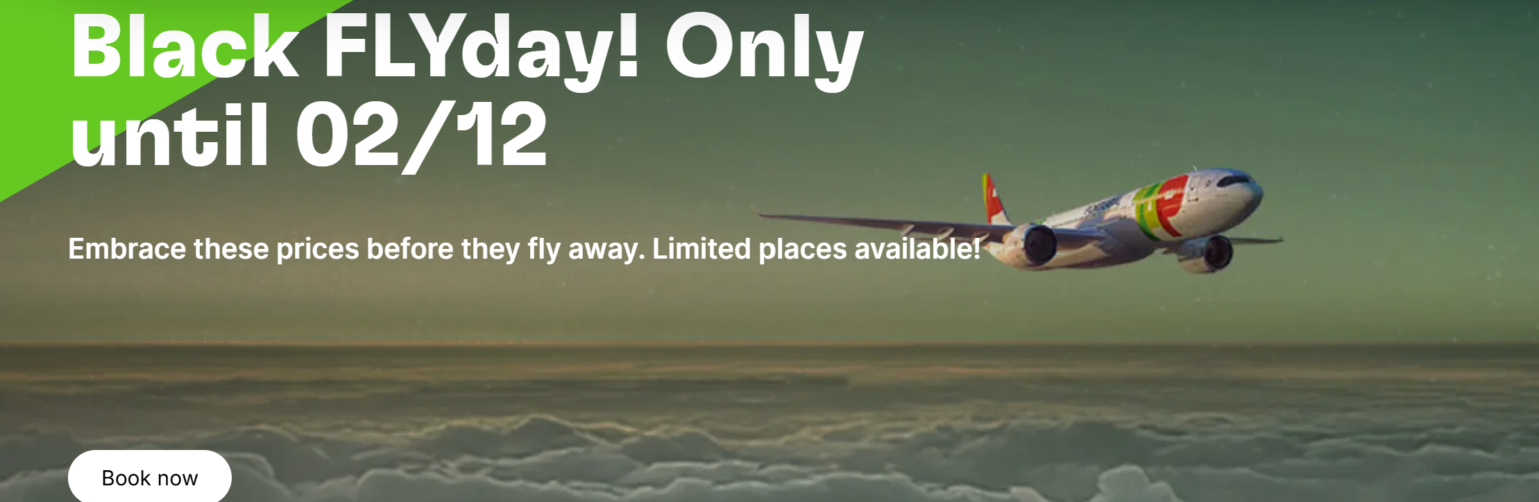 tap portugal black friday 2025