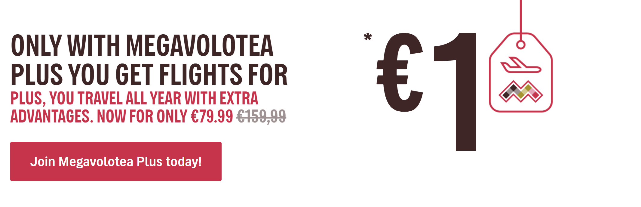 volotea black friday member