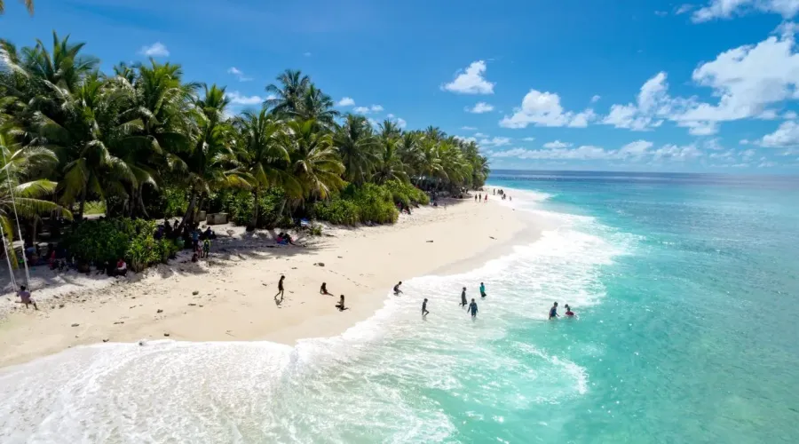 Cheap flights from Munich, Germany to the Maldives from €485