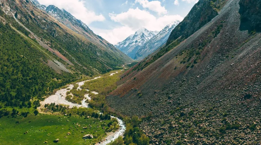 HIT! Cheap flights from Bratislava to Bishkek, KYRGYZSTAN for €130