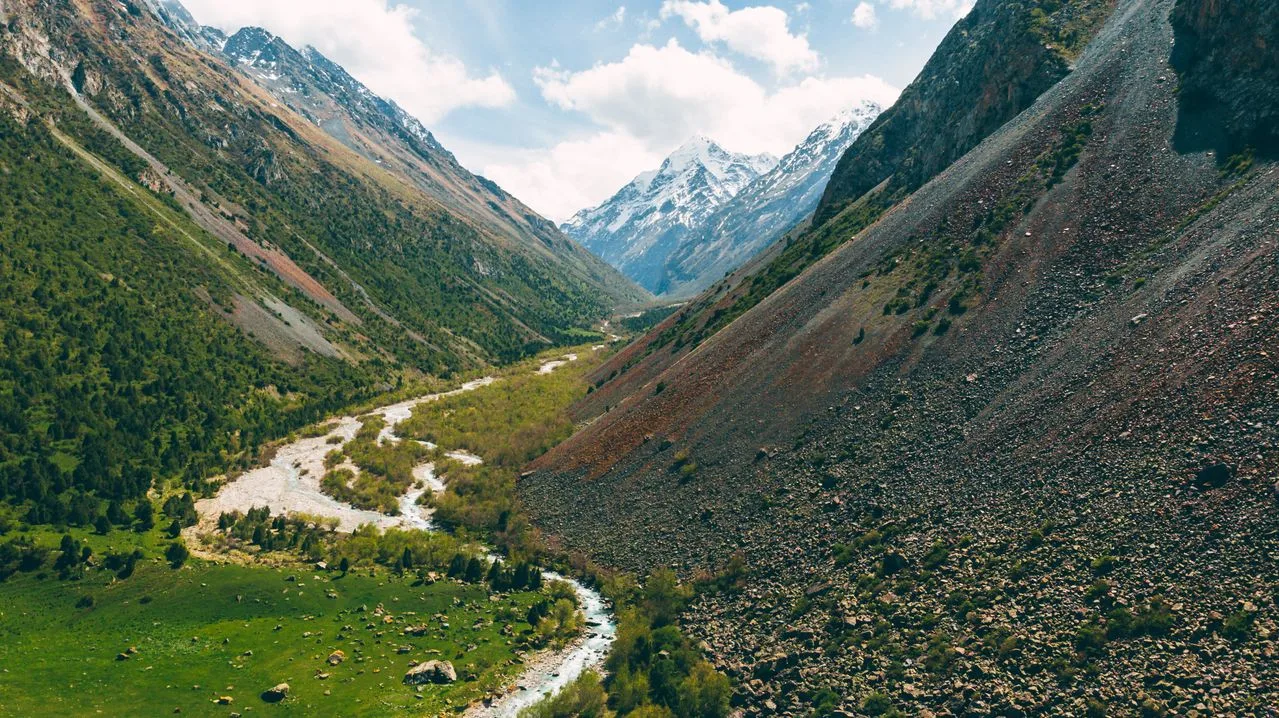 Kyrgyzstan