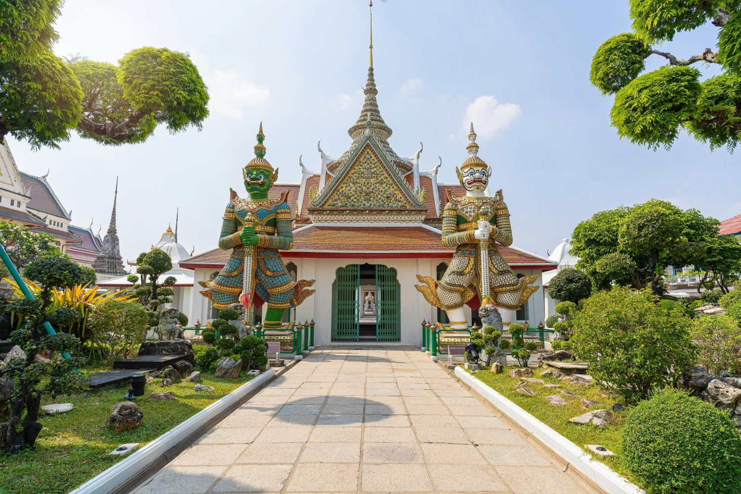 HIT! Cheap direct flights from Oslo to Bangkok, Thailand from €357