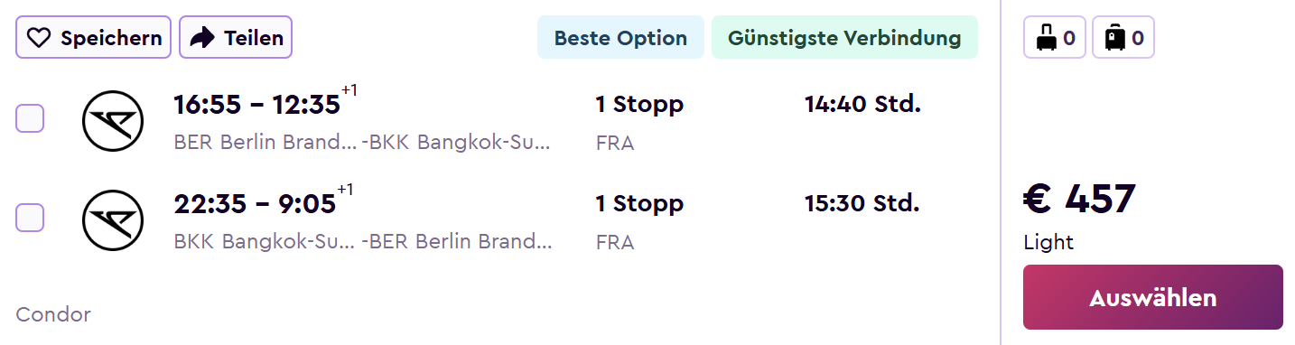 berlin bangkok