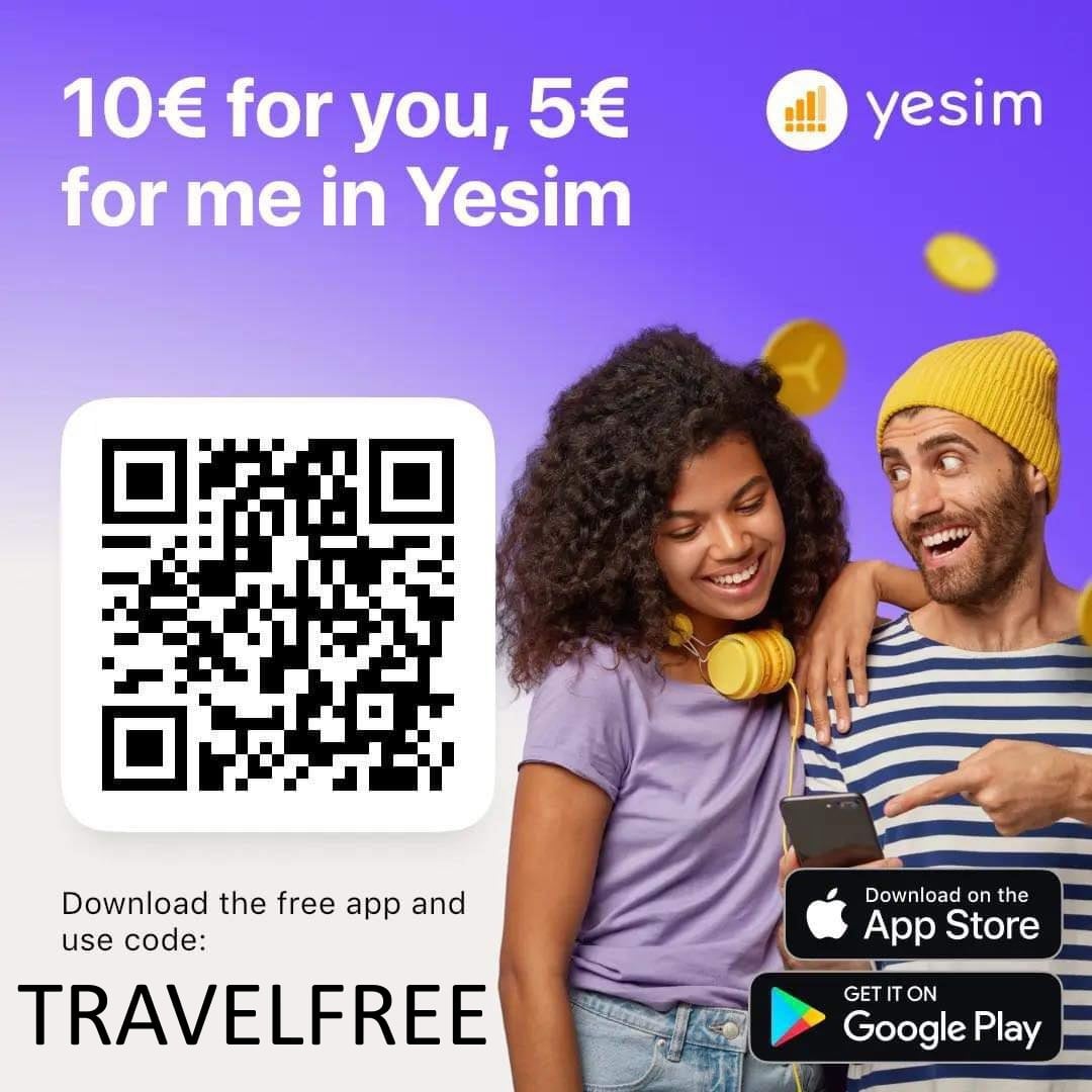 YESIM PROMO CODE 2026