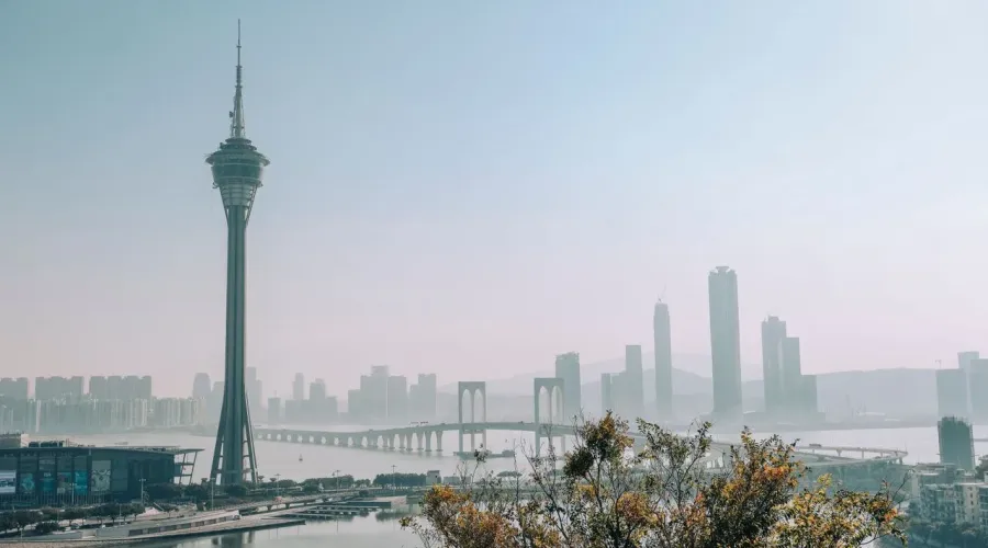 GREAT DEAL! Full-service flights from Stockholm to MACAU for €317