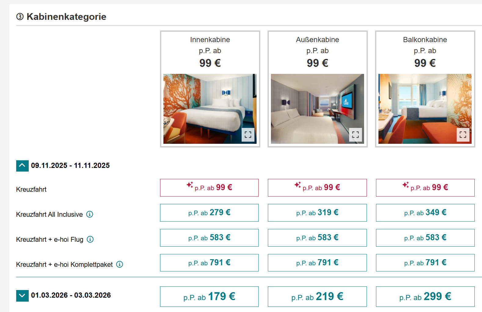cruise savona barcelona