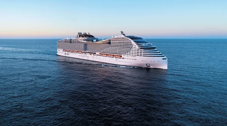 Western Mediterranean cruise from Genoa to Marseille for €145 (4 Days)