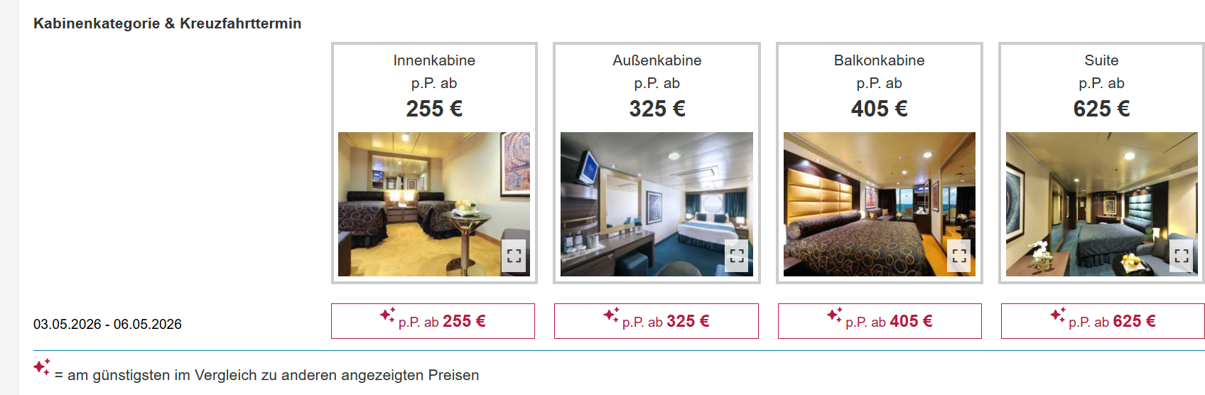 cruise from trieste to athens