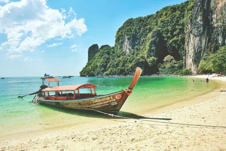 Flights from Tallinn to ASIA from €375 by Finnair