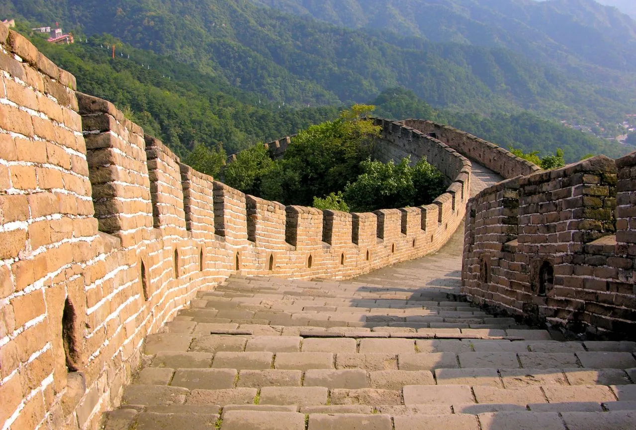 Cheap flights from Prague to BEIJING, CHINA from €428 by ETIHAD