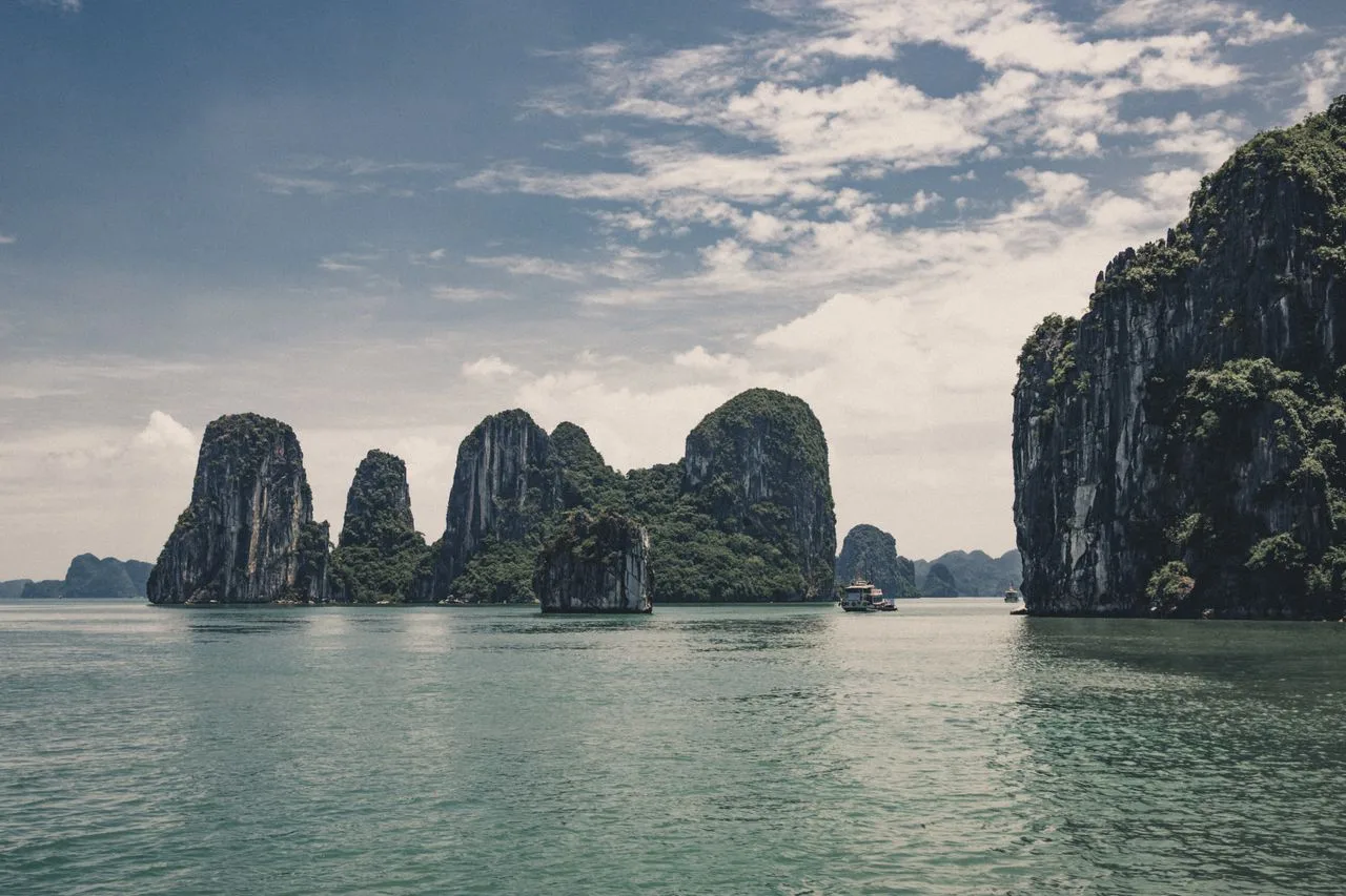 HOT! Cheap flights from Prague to VIETNAM from €389