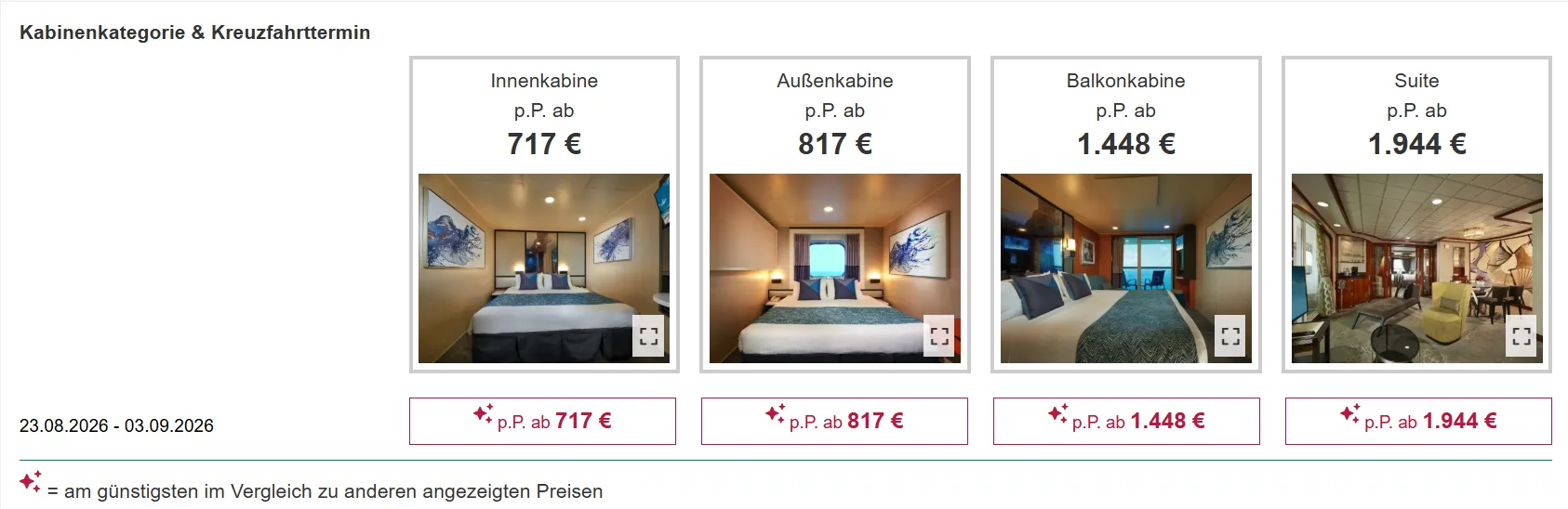 Norwegian Star 12-Day Cruise from Southampton to Iceland