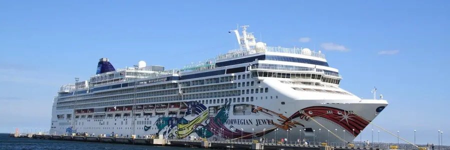 SUMMER! Western Mediterranean cruise from Lisbon to Tarragona for €375 (8 Days)
