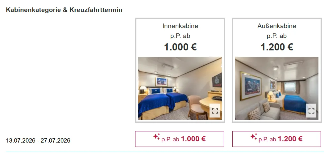 Premium Luxury Western Mediterranean cruise from Rome to Barcelona
